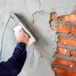 Brickwork